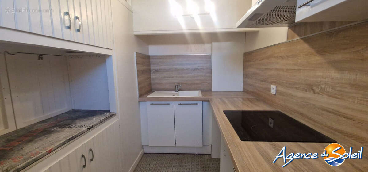 Maison 52 m² à Canet-En-Roussillon  - photo 6