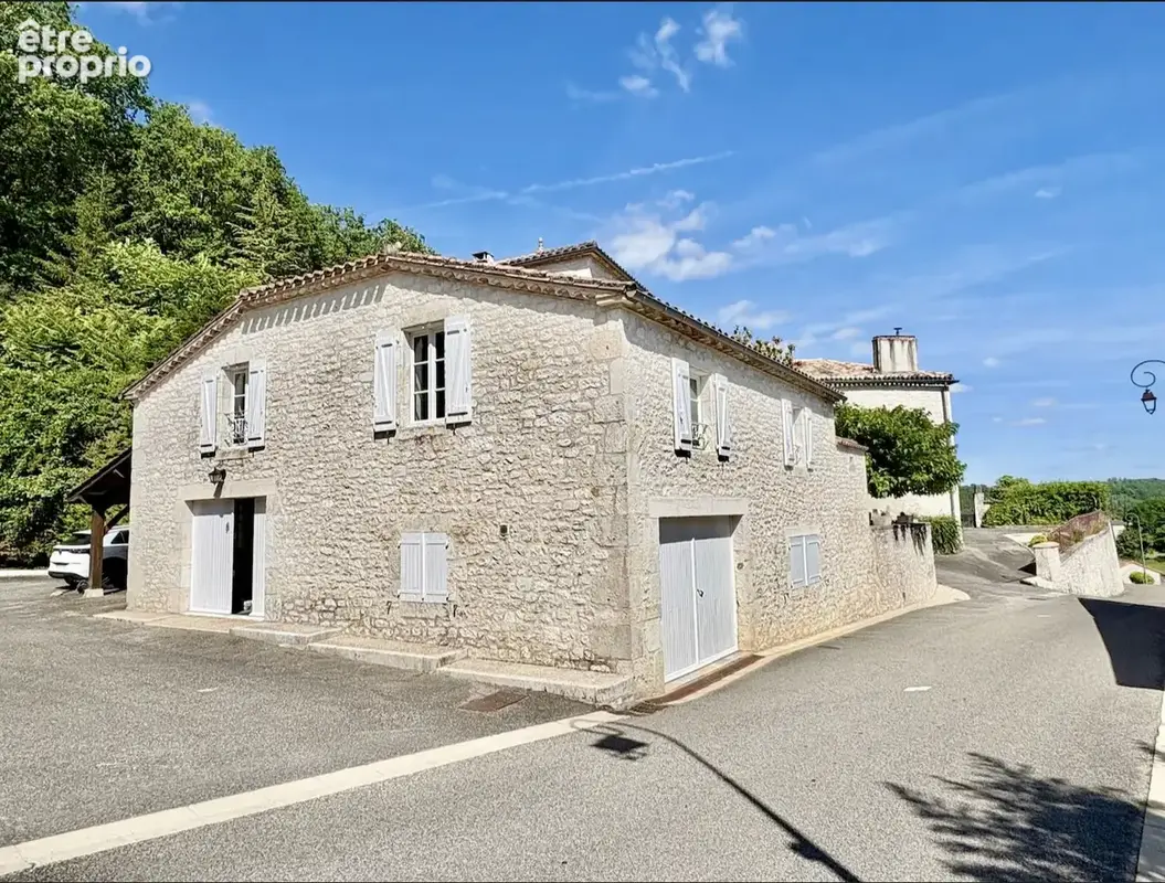 Photo Maison à Belveze au prix de 175 000€