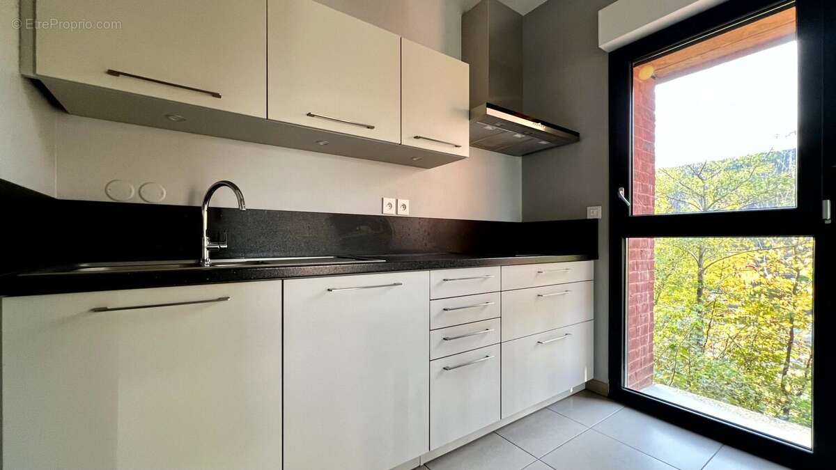 Appartement à SAINGHIN-EN-MELANTOIS