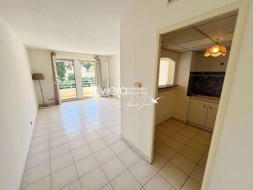 Appartement à CAVALAIRE-SUR-MER