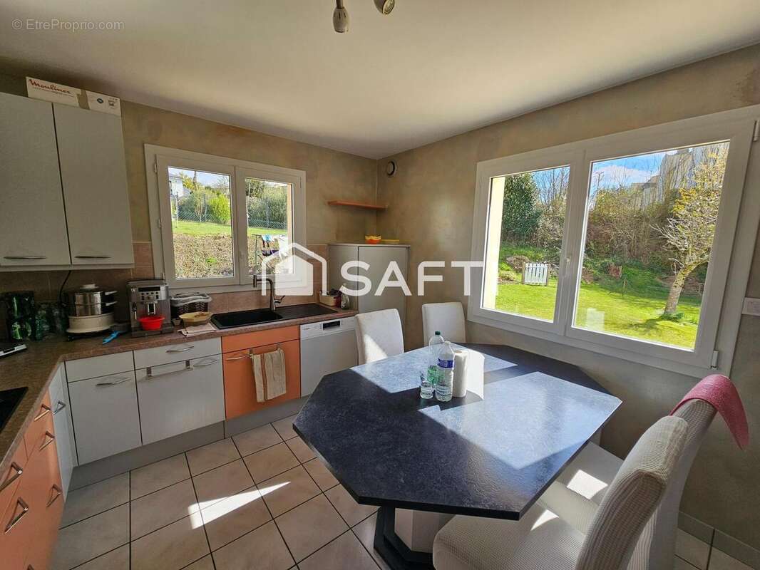 Photo 3 - Maison à LOCMINE