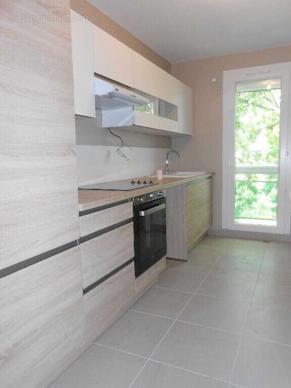 Appartement à NEVERS