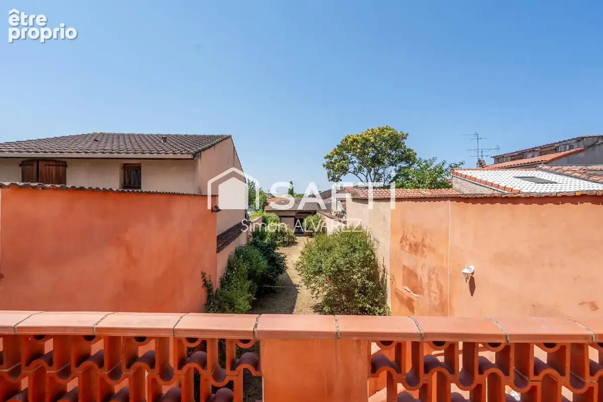 Photo 1 - Maison à TOULOUSE