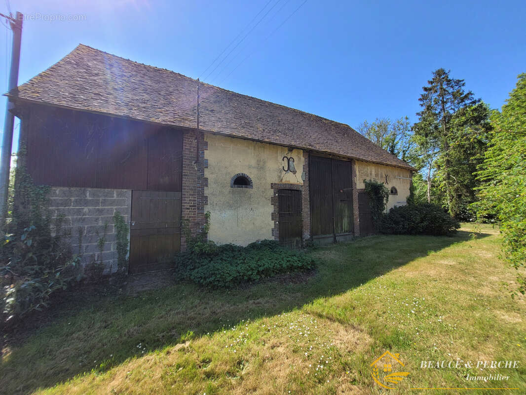 Maison à UNVERRE