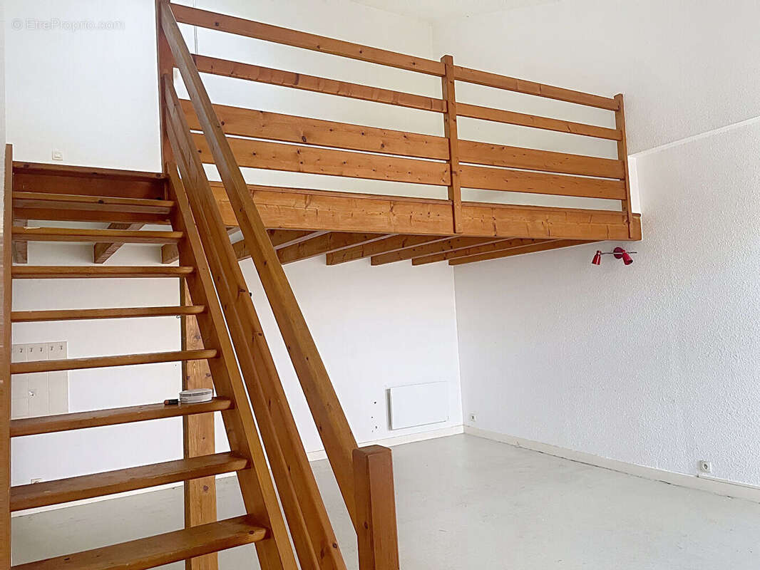 Appartement à ROCHEFORT