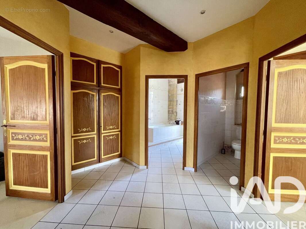 Photo 5 - Appartement à VIENNE