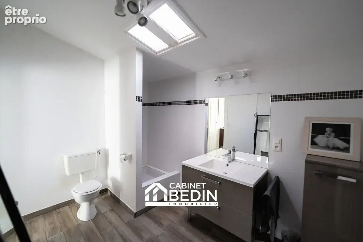 Maison 385 m² à Bordeaux  - photo 8