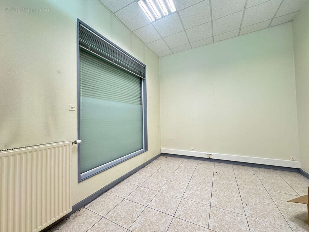 Maison à VALENCIENNES