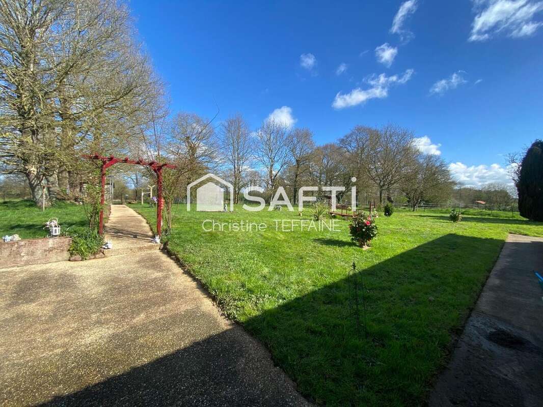 Photo 3 - Maison à GAEL