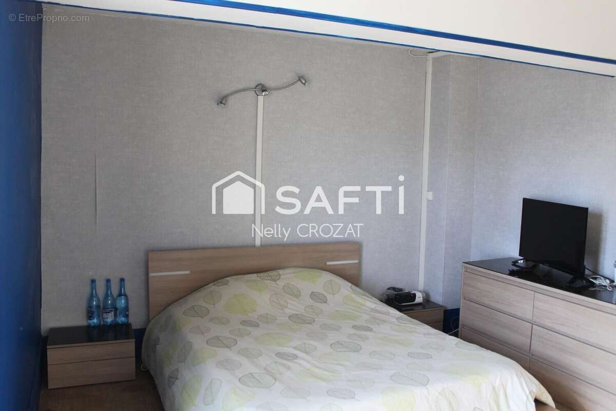 Photo 7 - Maison à NEUILLY-SAINT-FRONT