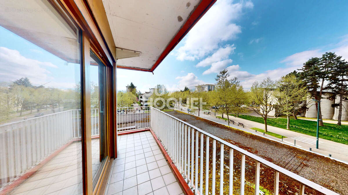 Appartement à ANNECY