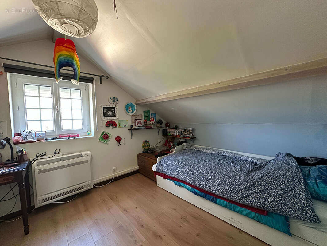 Maison à NOISY-SUR-ECOLE