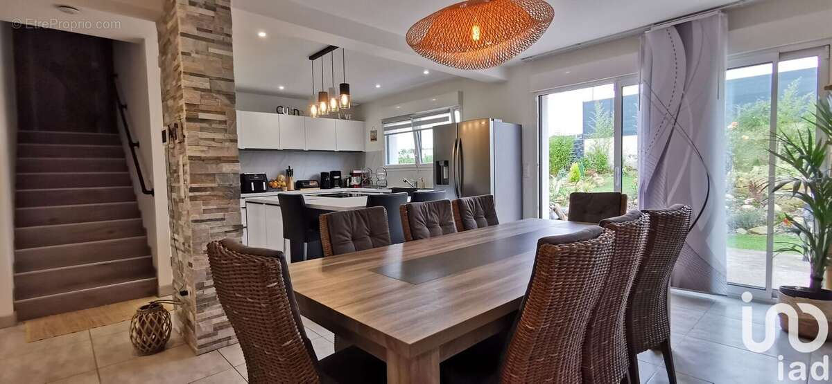 Photo 9 - Maison à VALMONT