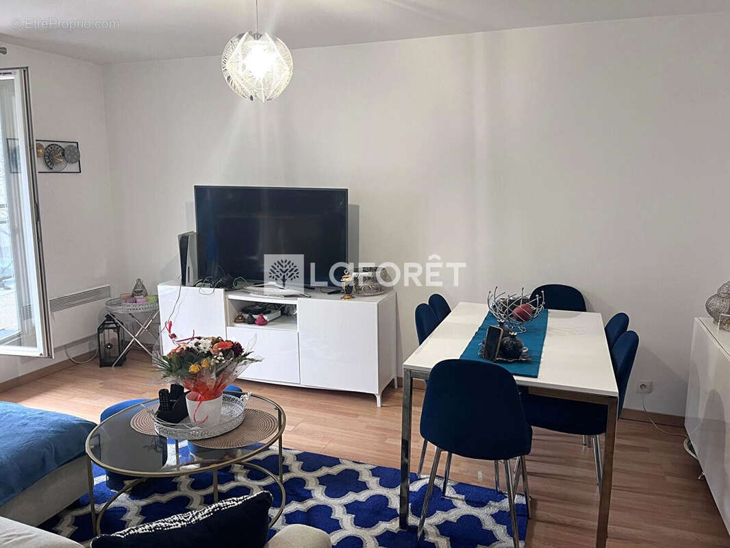 Appartement à FRANCONVILLE