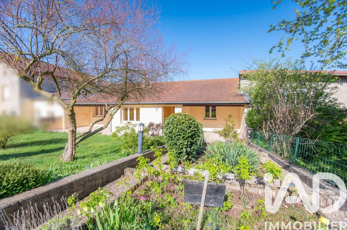 Photo 1 - Maison à CORNY-SUR-MOSELLE