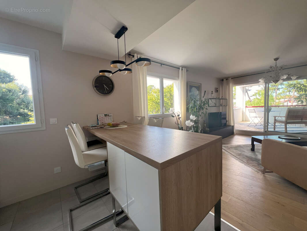 Appartement à HOSSEGOR