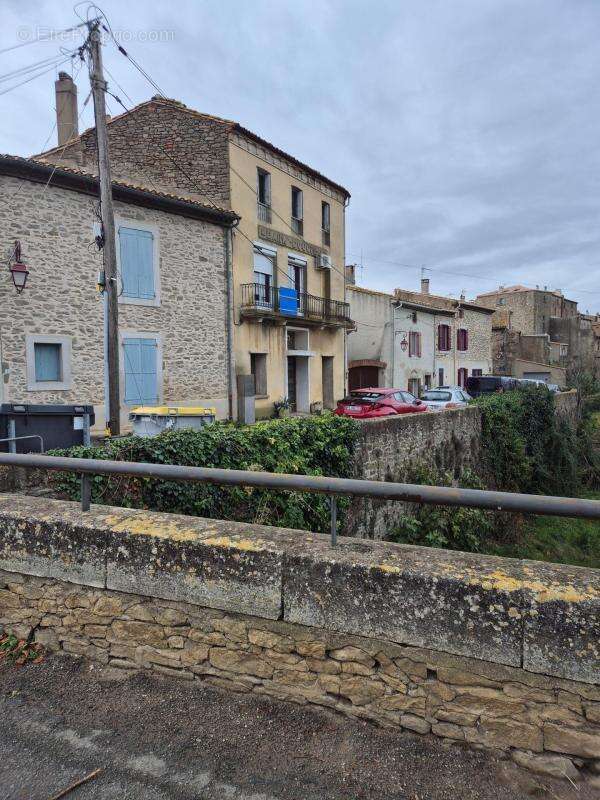 Maison à PEPIEUX