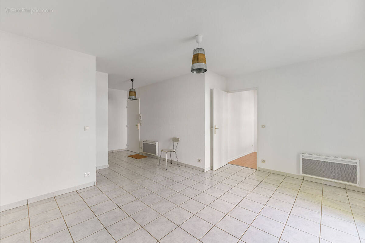 Appartement à BEGLES