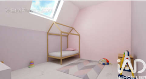 Photo 6 - Maison à VILLERS-LE-LAC