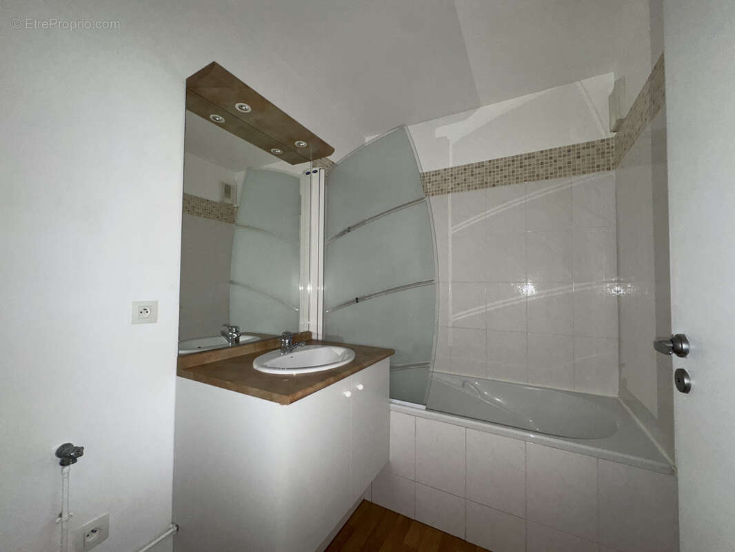 Appartement à CARENTAN