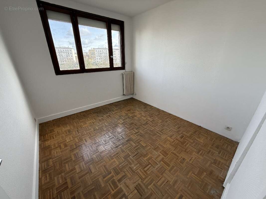 Appartement à CHAMPIGNY-SUR-MARNE