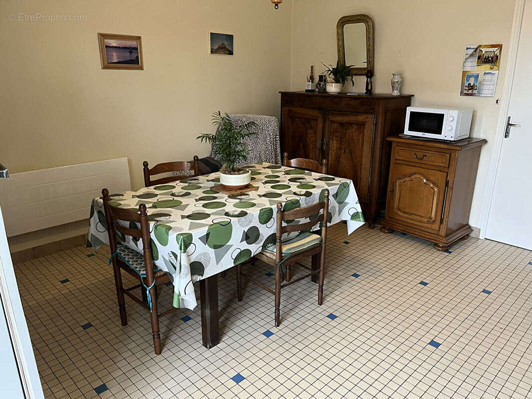 Maison à MOUTERRE-SILLY