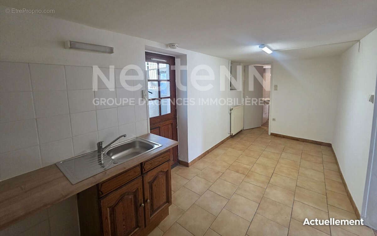 Maison à COULANS-SUR-GEE