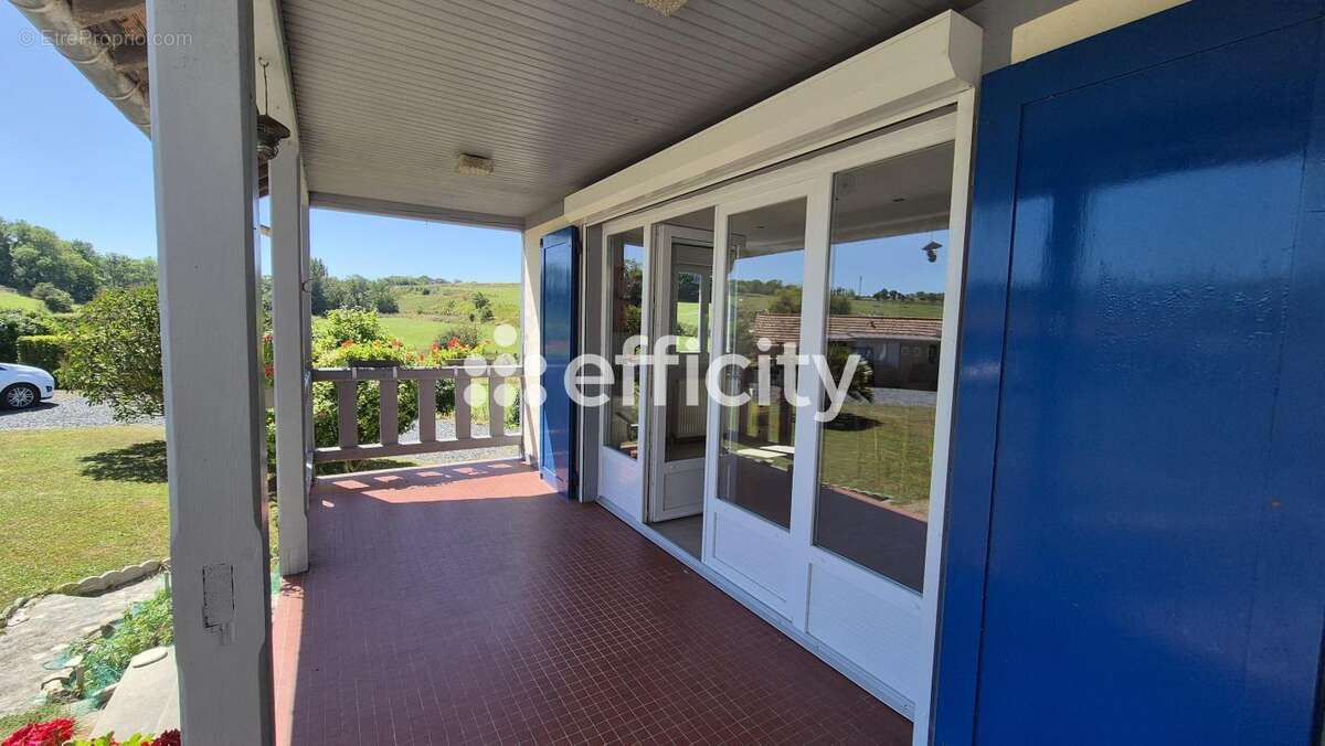 Maison à ARROMANCHES-LES-BAINS