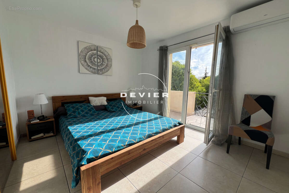 Maison à MONTPELLIER