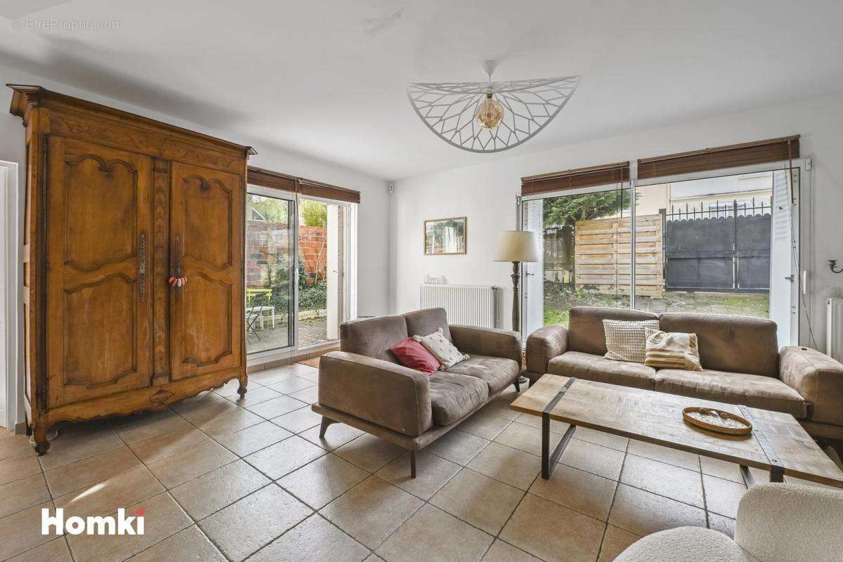 Maison à VELIZY-VILLACOUBLAY