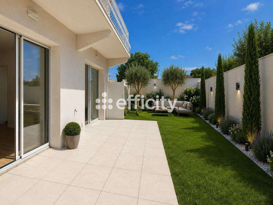 Appartement - photo 2