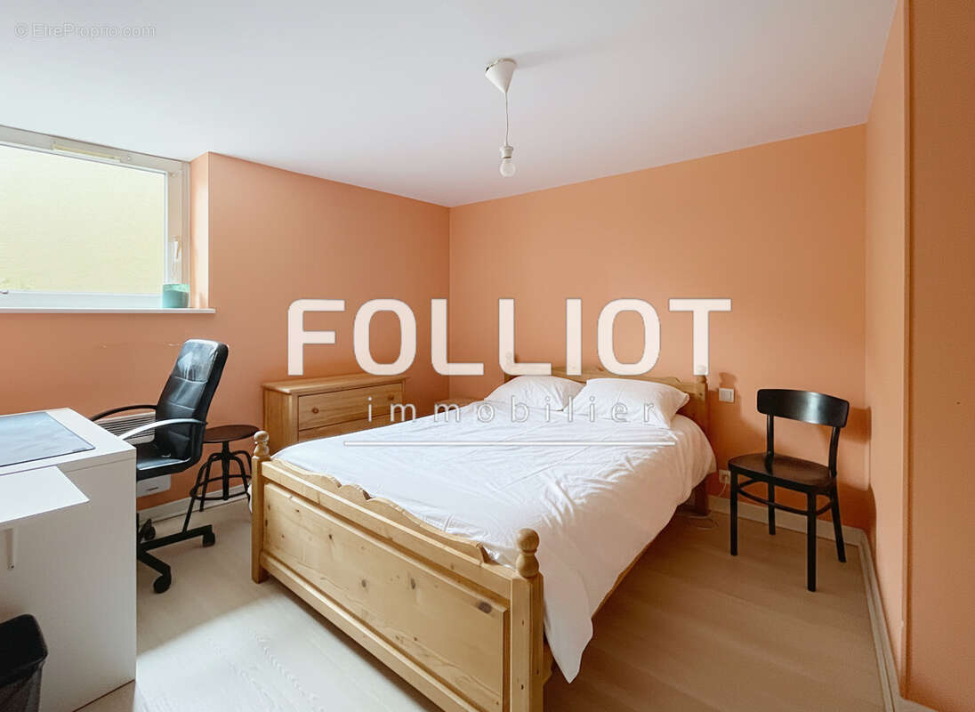Appartement à JAVENE