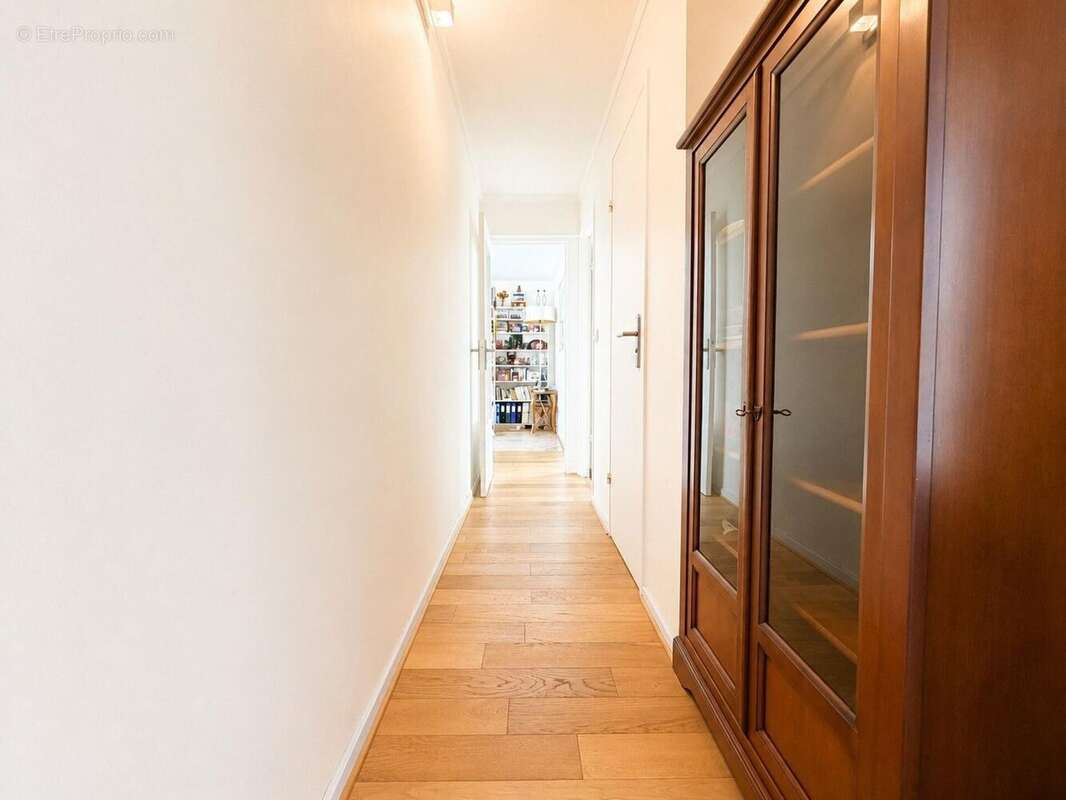 Appartement 49 m² à Paris-13e  - photo 6