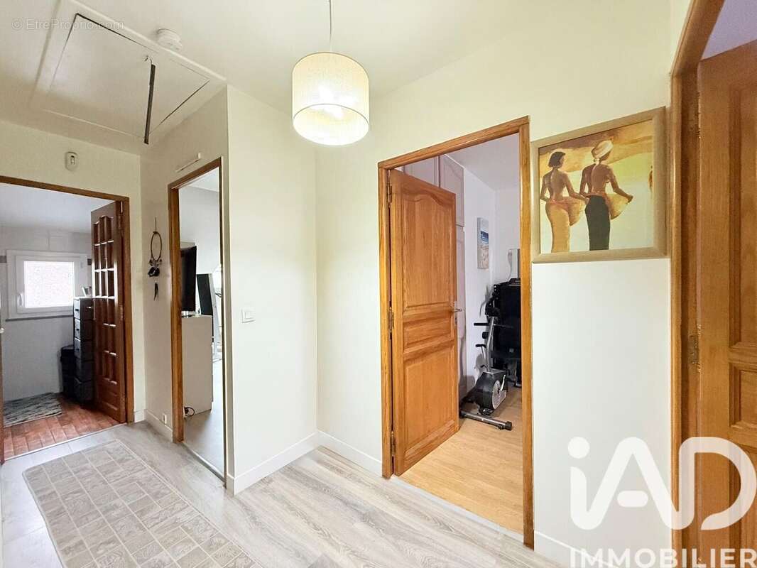 Photo 6 - Maison à SARCELLES