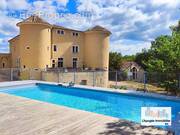 Appartement à LUSSAN