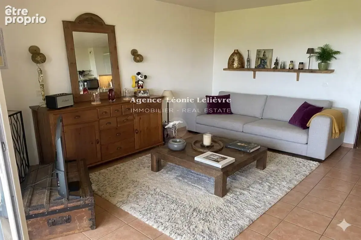 Appartement 3 pièces 51 m² à vendre à Les Issambres (83380) - photo 6