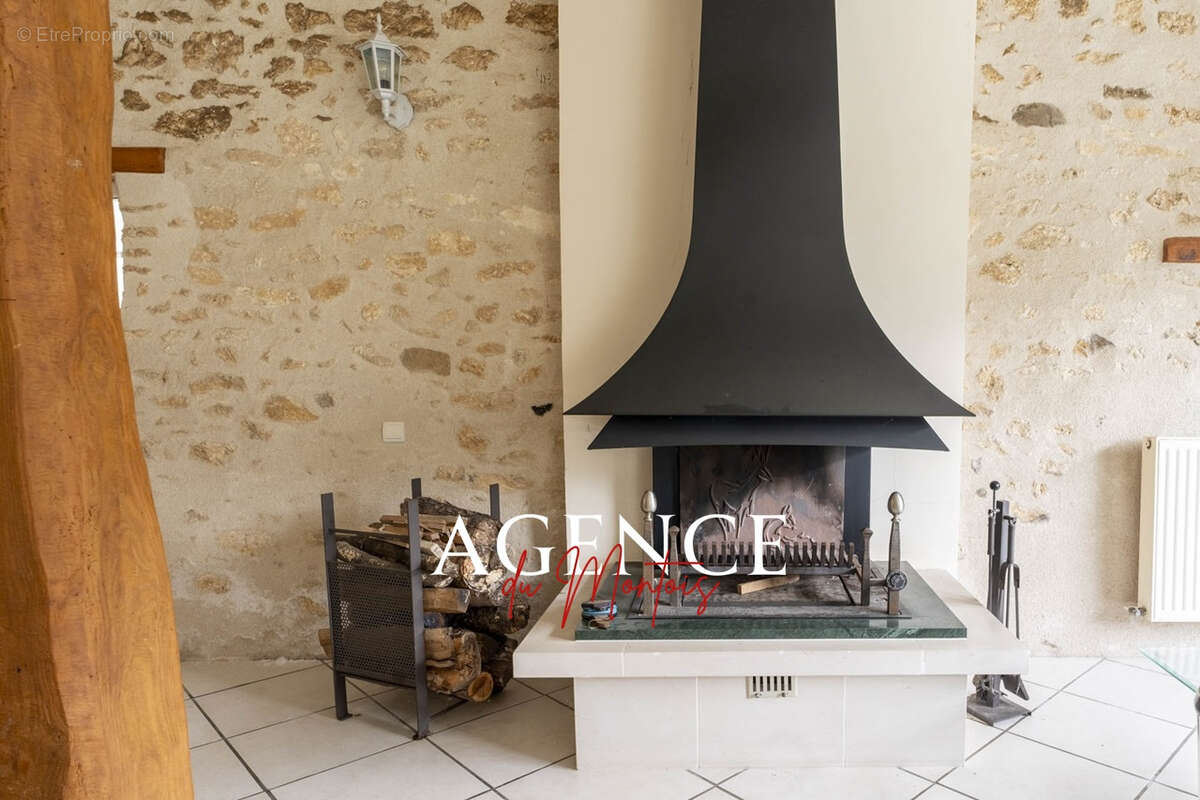 Maison à BRAY-SUR-SEINE