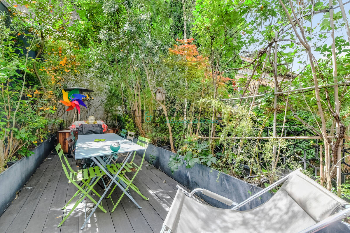 Appartement à CRETEIL