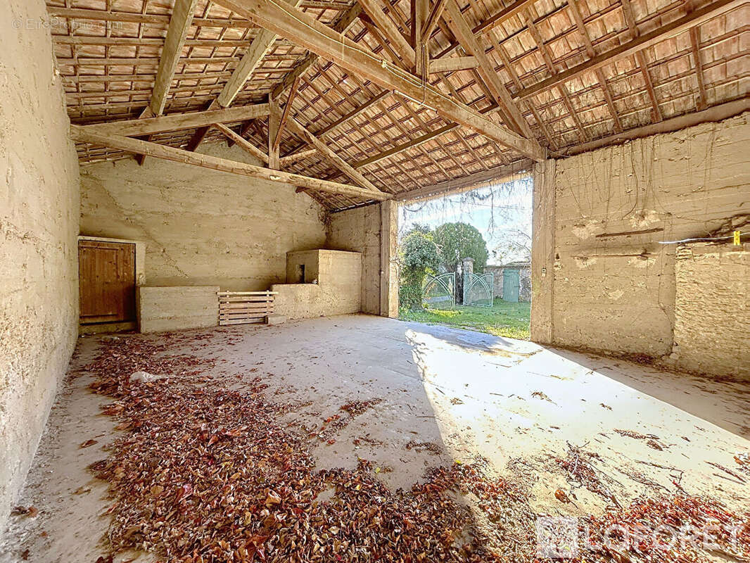 Maison à CHATEAUNEUF-DU-PAPE
