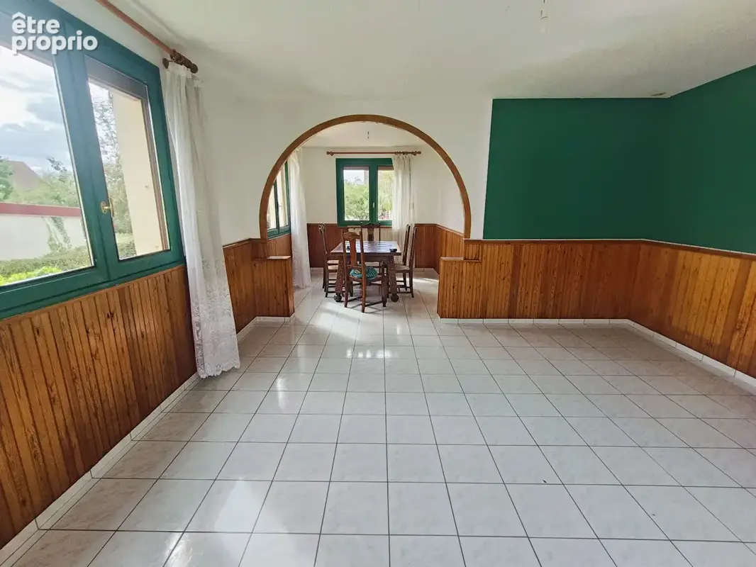 Maison caen sud 5min du perif - photo 3