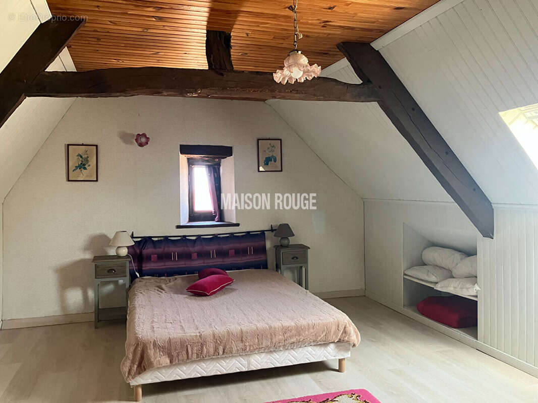 VAL D'ARGUENON - Élégante propriété du XVIème siècle avec vue sur l'Arguenon - photo 14