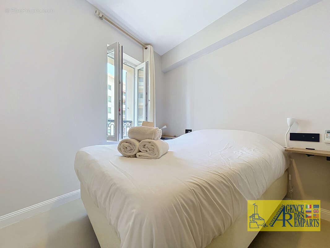 Appartement 3 pièces de charme dans le Vieil Antibes - photo 11