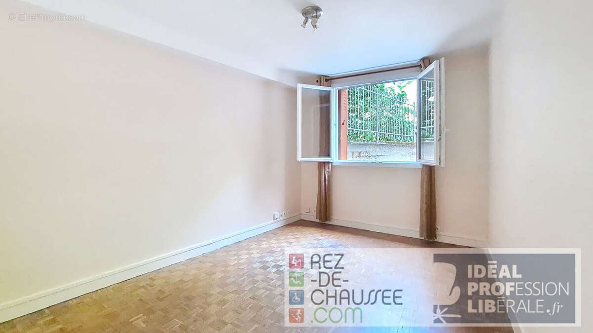 Mairie de montreuil appartement 3 pieces - photo 6