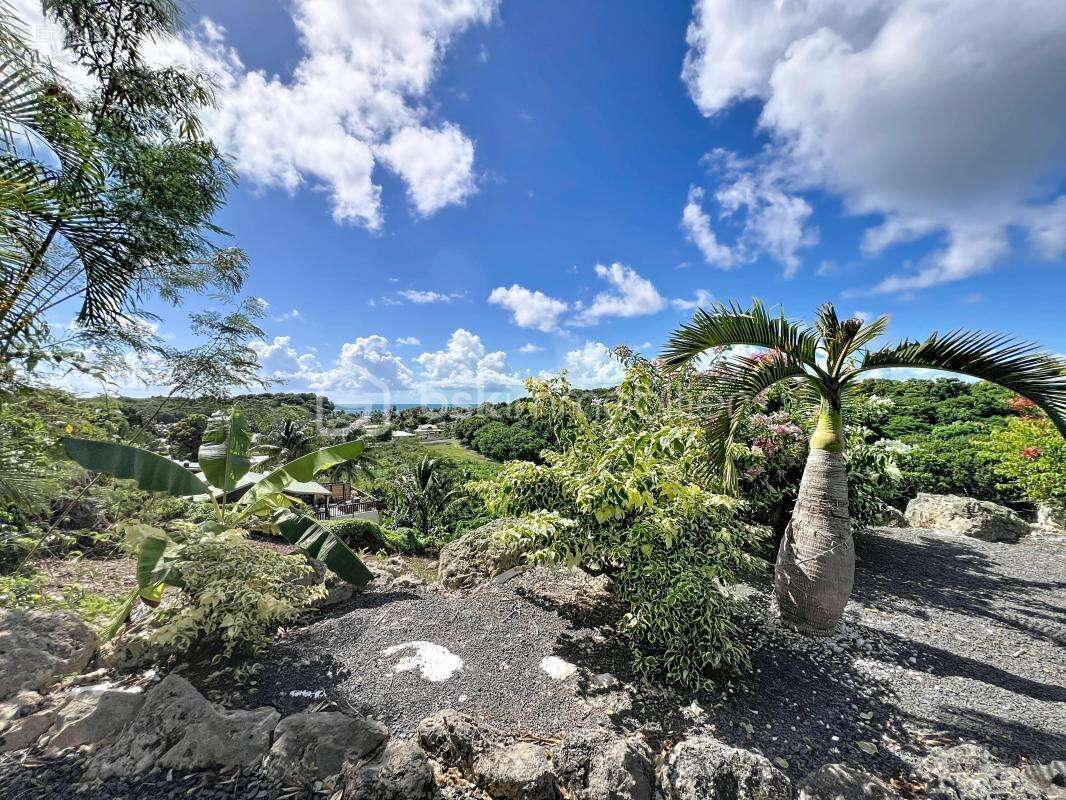 Ensemble immobilier villa et ses deux locatifs vue mer - photo 28