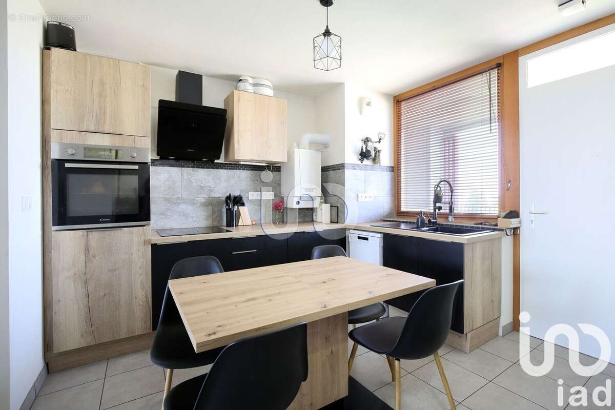 Photo 6 - Appartement à BEAUZELLE