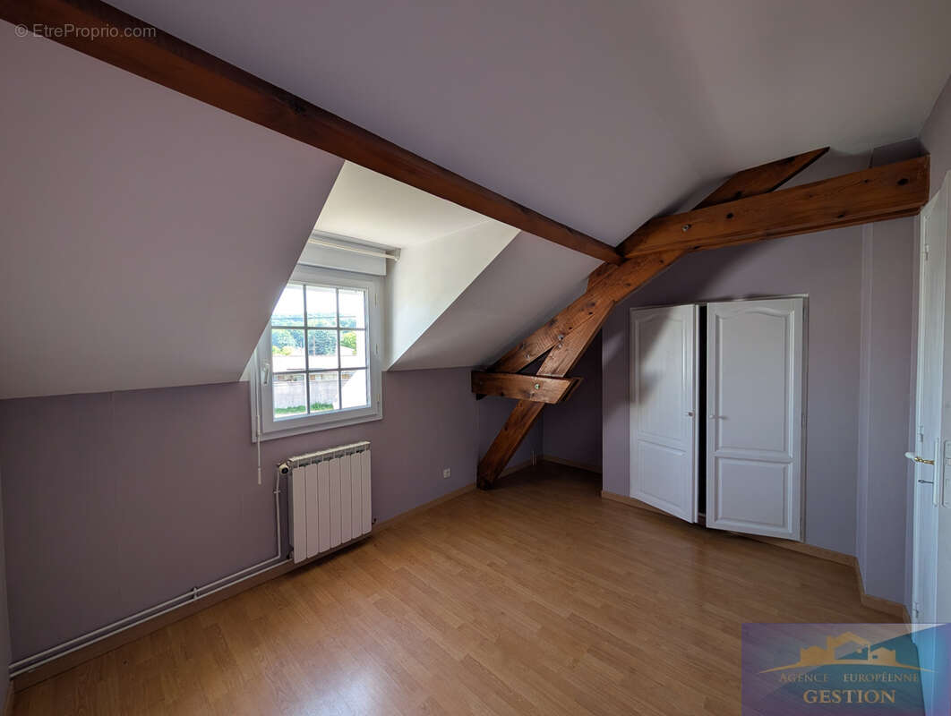 Maison à BARBAZAN-DEBAT