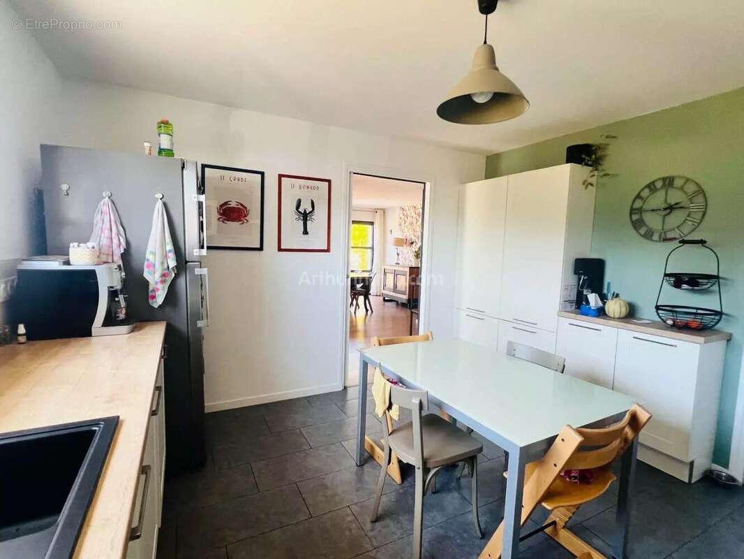 Vente Maison Plougoumelen(56400) 456 560ï¿œ - photo 3