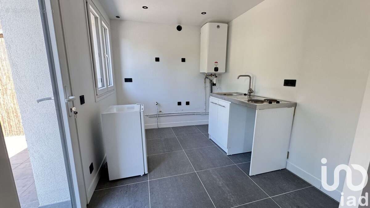 Photo 5 - Maison à BOUGIVAL