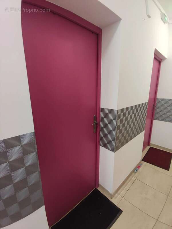 Appartement à DOUAI