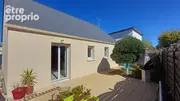 Maison à PLOUFRAGAN